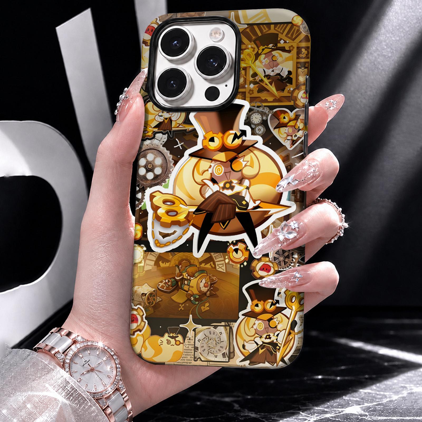 Casing Ponsel Video Game C-Coo - Phone Cases Video ulasan dan harga