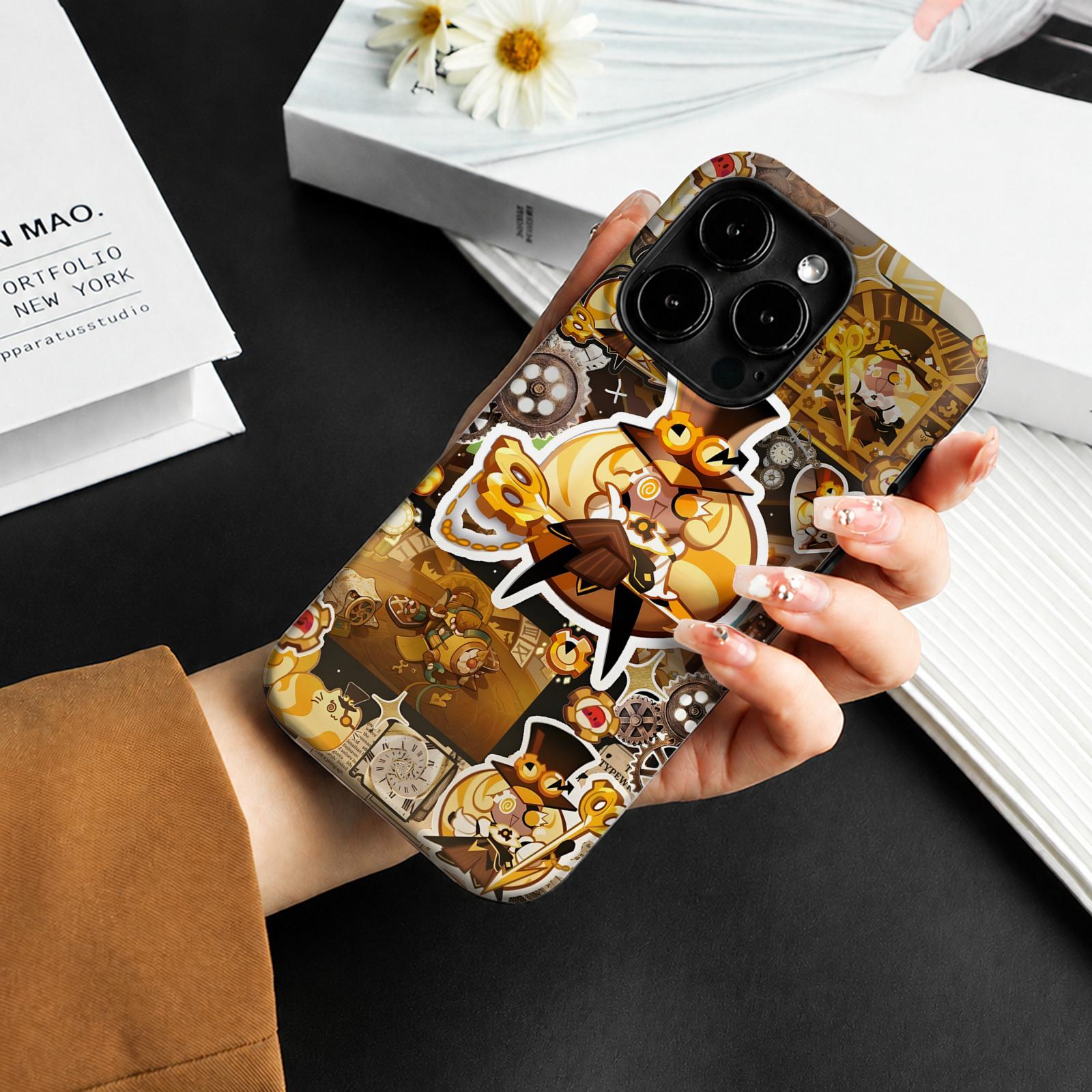 Casing Ponsel Video Game C-Coo - Phone Cases Video ulasan dan harga