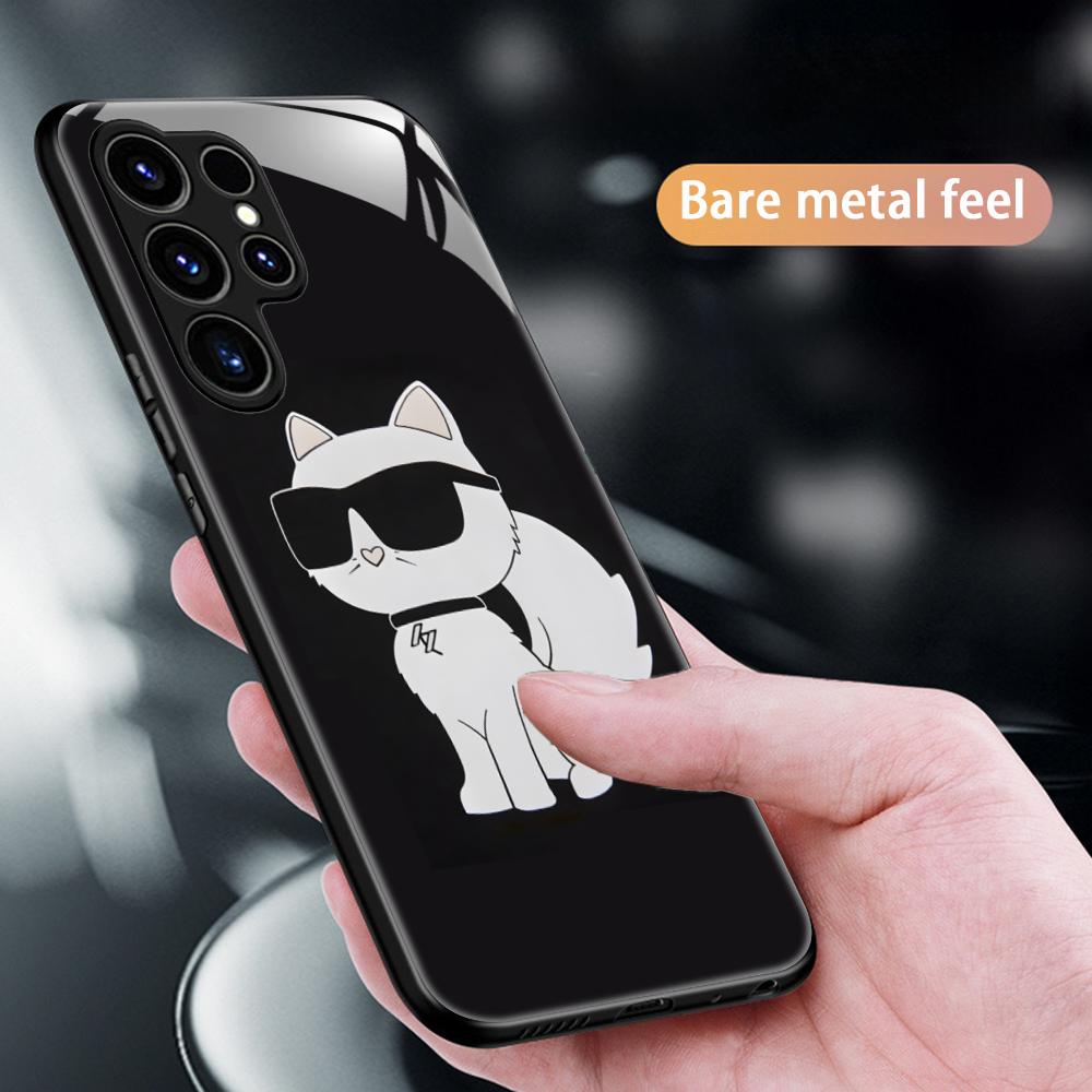 Casing Ponsel Motif K-KarlS un - Phone Cases Samsung S25 Ultra ulasan dan harga