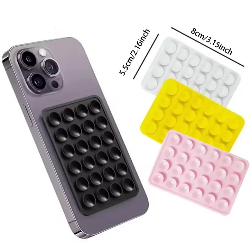 Alas Penyangga Ponsel dengan D - Phone Cases Holder ulasan dan harga