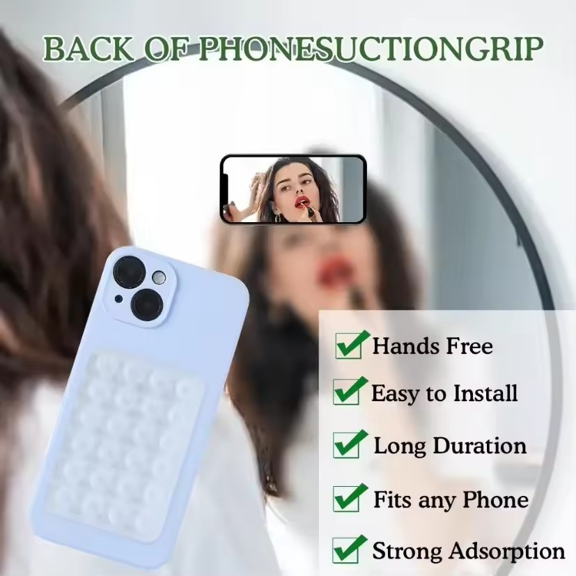 Alas Penyangga Ponsel dengan D - Phone Cases Holder ulasan dan harga