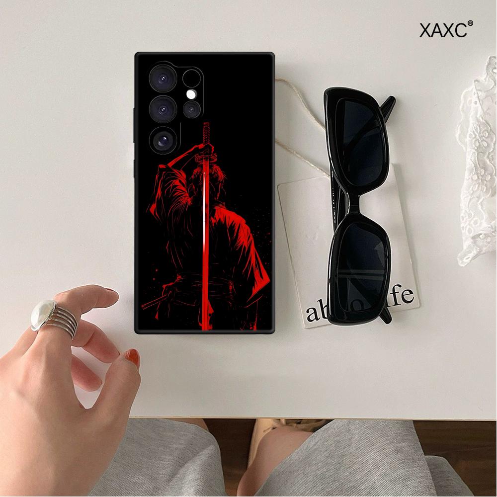 Casing Ponsel Samurai Bushido  - Phone Cases Japanese ulasan dan harga