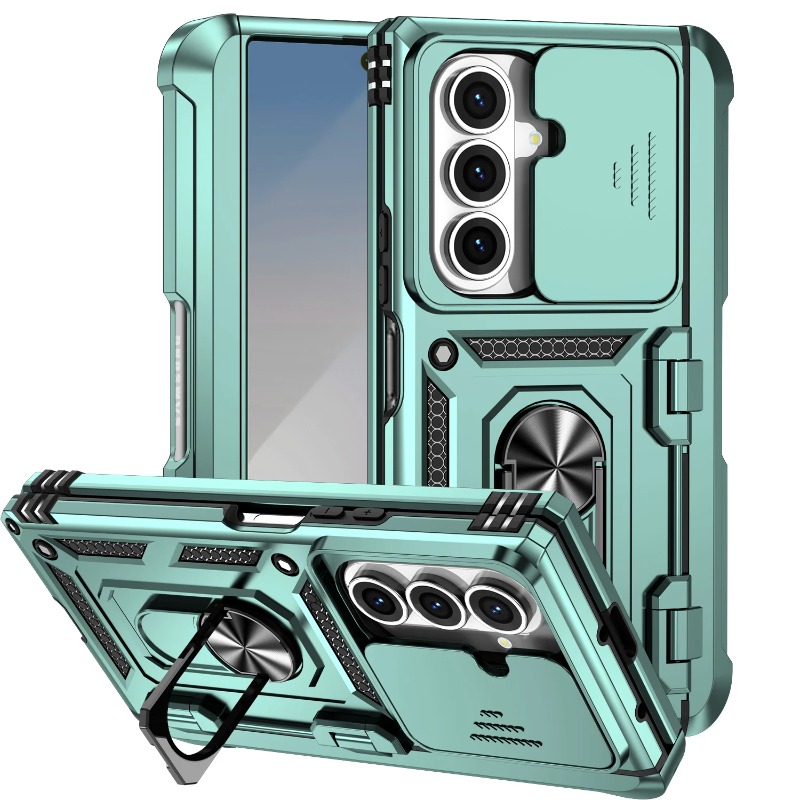 Casing Kamera Geser Tahan Bant - Military Grade Case ulasan dan harga