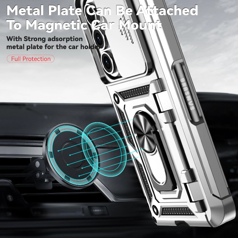 Casing Kamera Geser Tahan Bant - Military Grade Case ulasan dan harga