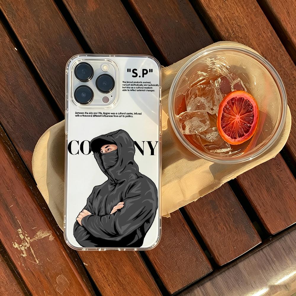 Jaket Fungsional Merek C-Com-p - Phone Cases Com ulasan dan harga