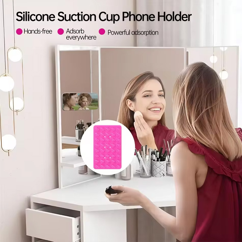 Casing Ponsel Silikon Hisap Ga - Phone Cases Video ulasan dan harga