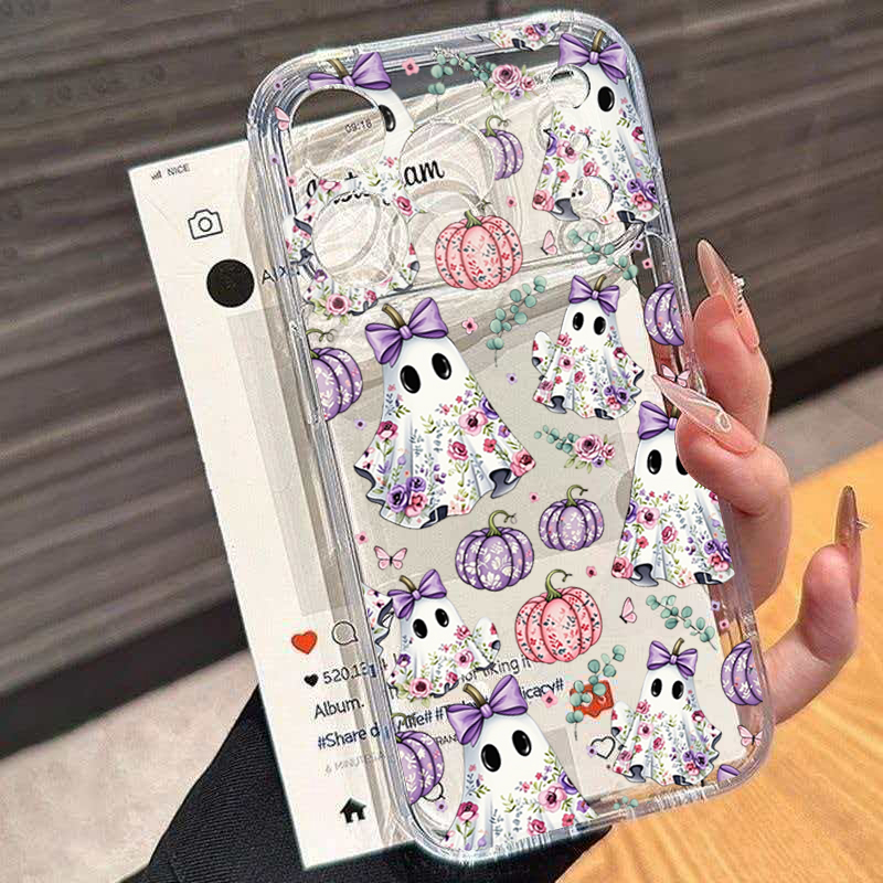 Casing Ponsel Transparan Hallo - Phone Cases Samsung S25 Ultra ulasan dan harga