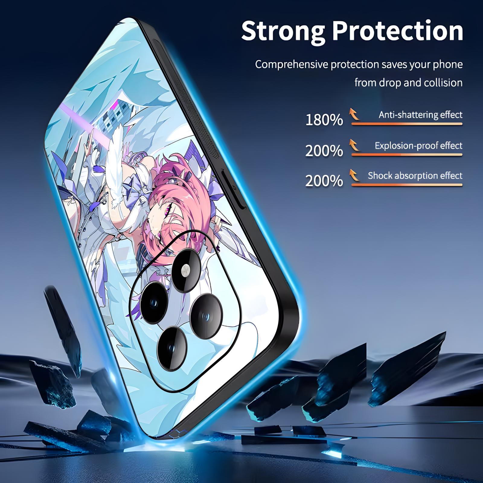 Casing Ponsel Untuk Redmi Note - Phone Cases Iphone 14 ulasan dan harga