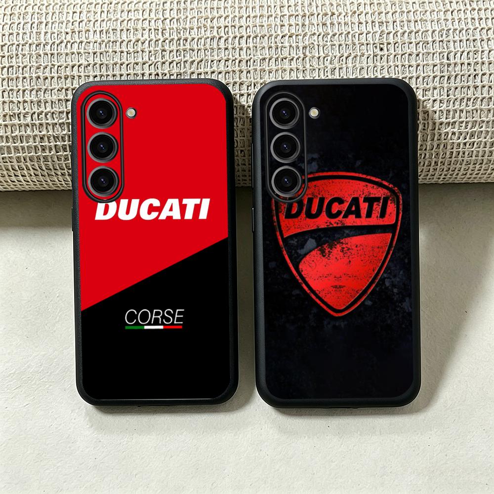Cool D-Ducaties-I desain fashi - Phone Cases Galaxy S26 ulasan dan harga