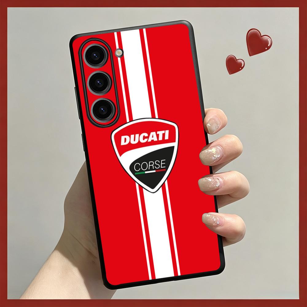 Cool D-Ducaties-I desain fashi - Phone Cases Galaxy S26 ulasan dan harga