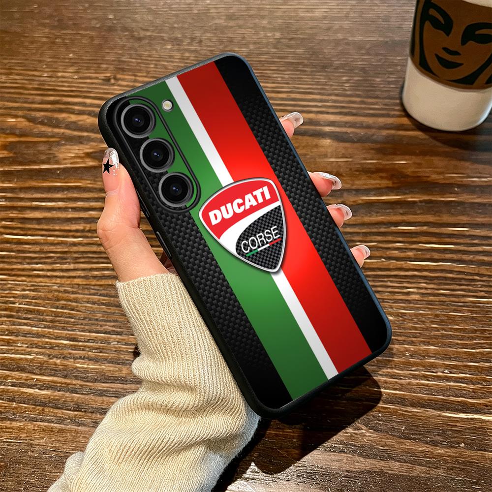 Cool D-Ducaties-I desain fashi - Phone Cases Galaxy S26 ulasan dan harga