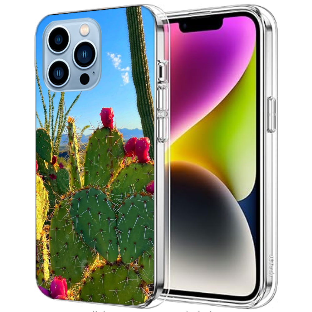Casing Ponsel Gurun Indah Deng - Phone Cases Com ulasan dan harga