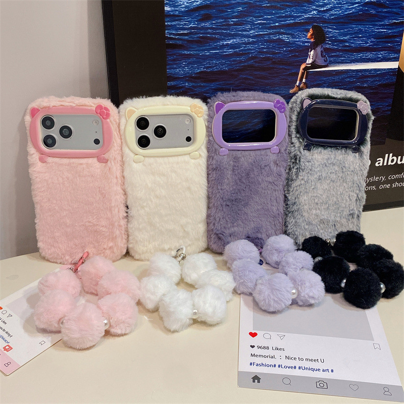 Casing Ponsel Mewah Warna Soli - Phone Cases Iphone 14 ulasan dan harga
