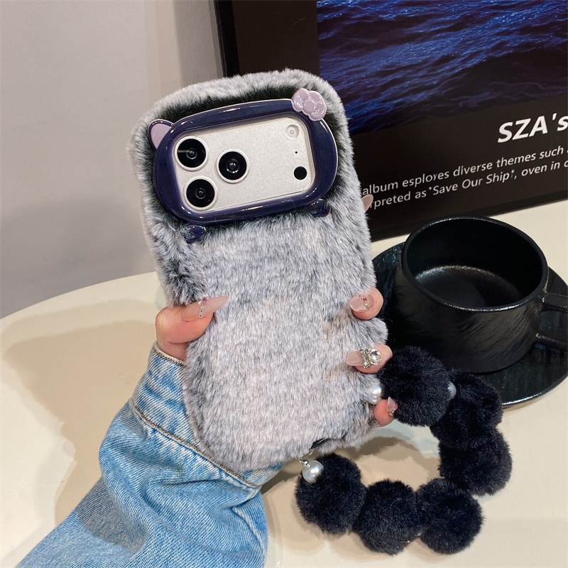 Casing Ponsel Mewah Warna Soli - Phone Cases Iphone 14 ulasan dan harga