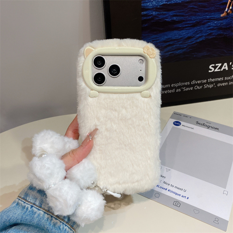 Casing Ponsel Mewah Warna Soli - Phone Cases Iphone 14 ulasan dan harga