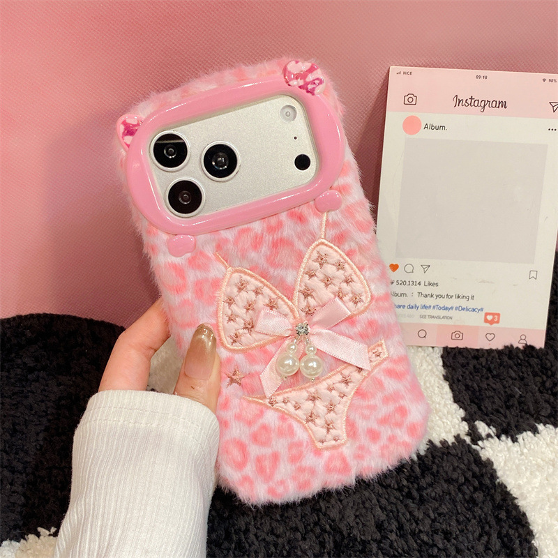 Casing HP Mewah Motif Bikini L - Phone Cases Iphone 14 ulasan dan harga
