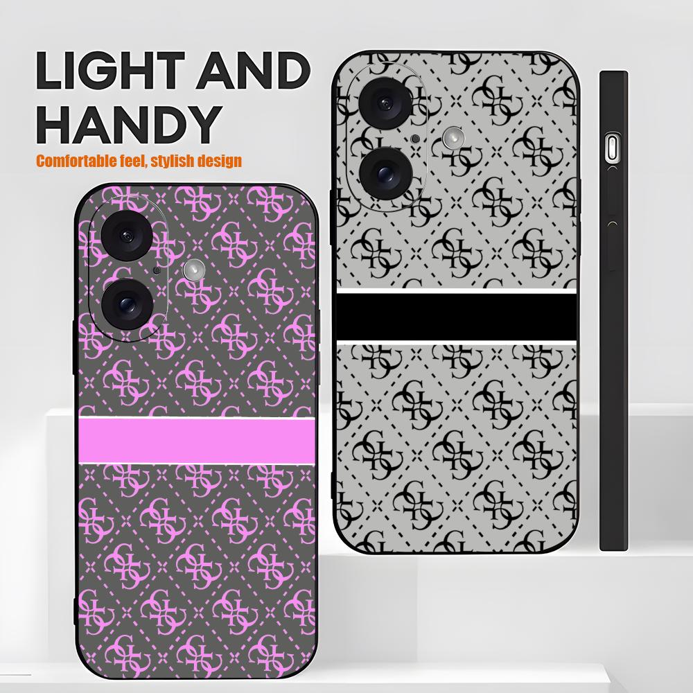 Casing HP Fashion Mewah G Phon - Phone Cases Luxury ulasan dan harga