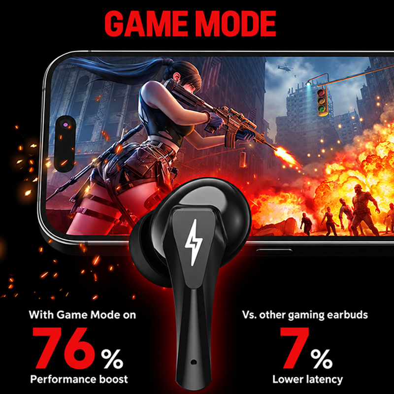 Pilih Headset Gaming Lenovo GT - Phone Cases Video ulasan dan harga