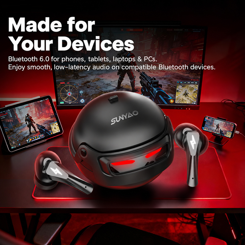Pilih Headset Gaming Lenovo GT - Phone Cases Video ulasan dan harga