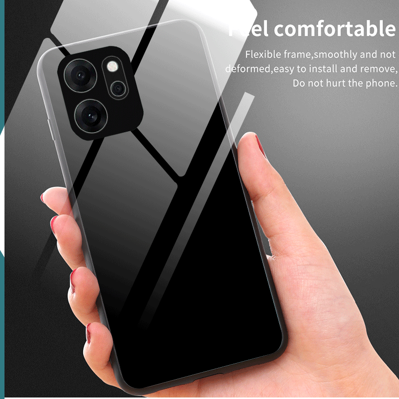 Casing Kaca Tempered Keras unt - Phone Cases For Motorola ulasan dan harga
