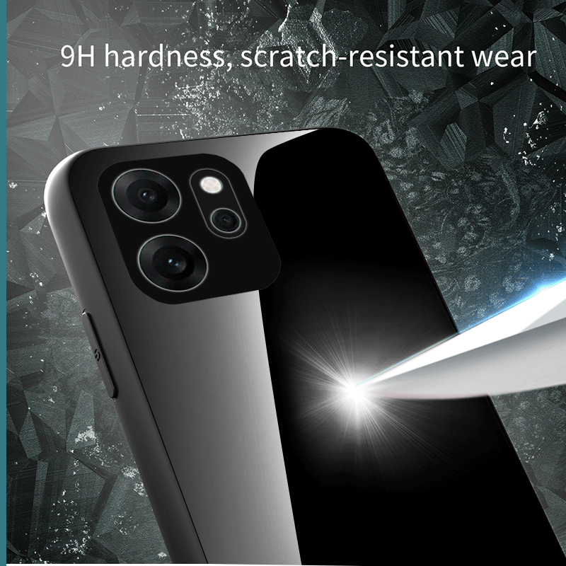 Casing Kaca Tempered Keras unt - Phone Cases For Motorola ulasan dan harga