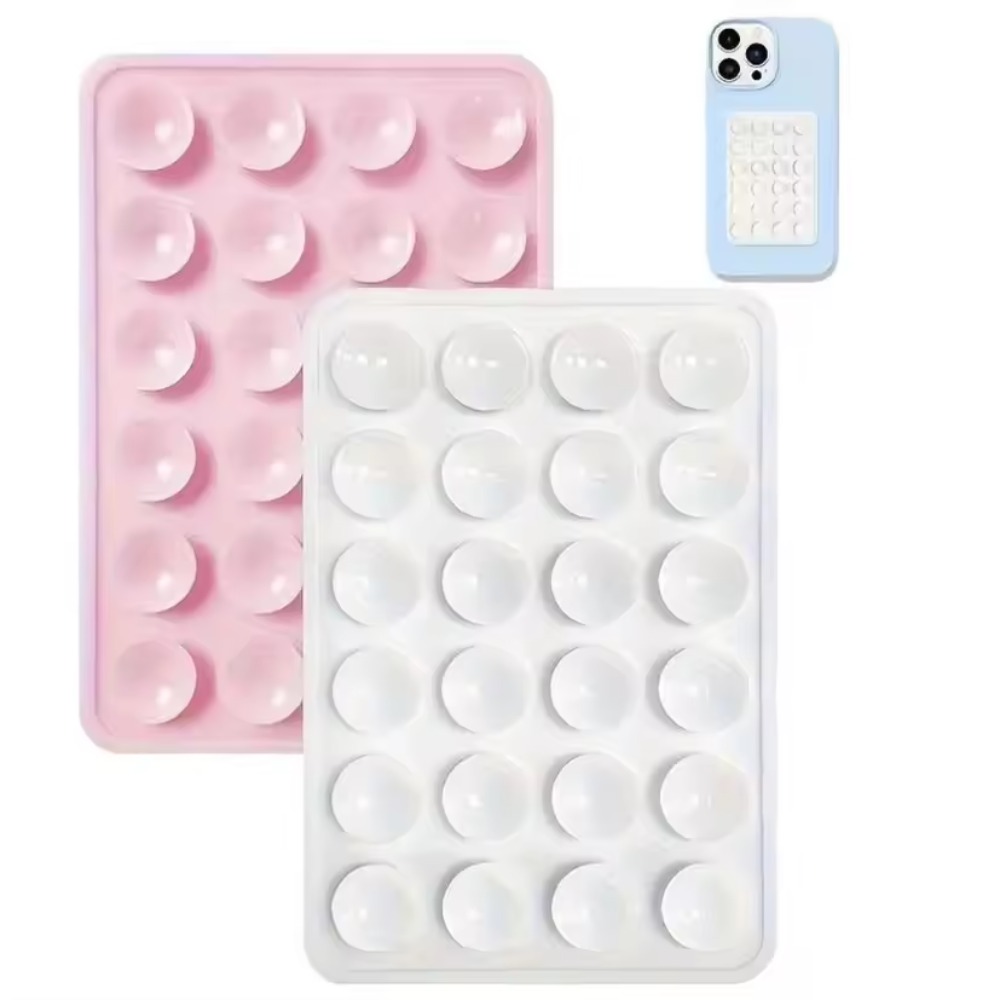 Alas Penyangga Ponsel Silikon  - Phone Cases Holder ulasan dan harga