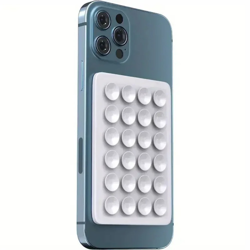 Alas Penyangga Ponsel Silikon  - Phone Cases Holder ulasan dan harga