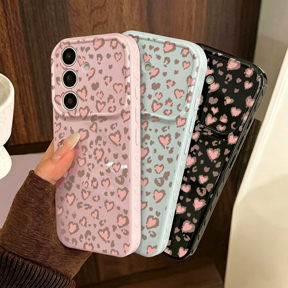 Casing Ponsel Leopard Mewah Un - Phone Cases Luxury ulasan dan harga