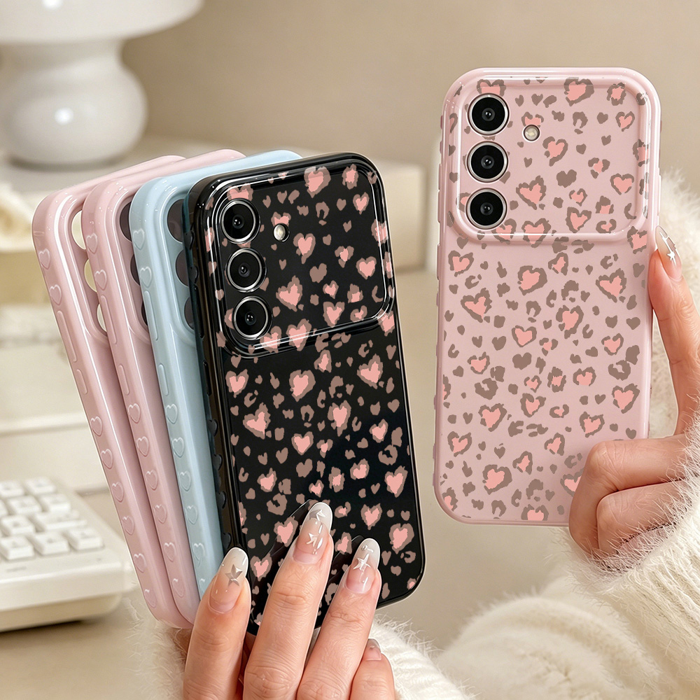 Casing Ponsel Leopard Mewah Un - Phone Cases Luxury ulasan dan harga
