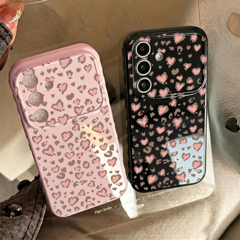 Casing Ponsel Leopard Mewah Un - Phone Cases Luxury ulasan dan harga