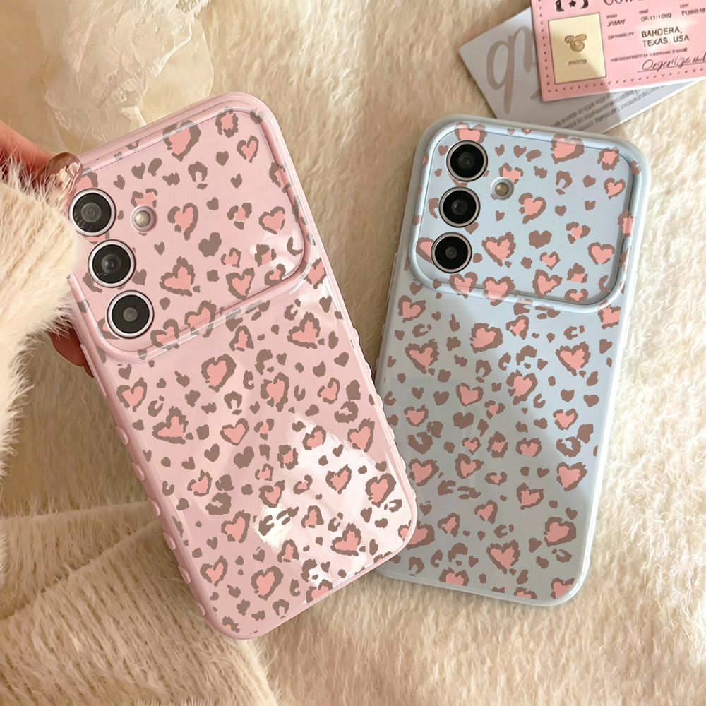 Casing Ponsel Leopard Mewah Un - Phone Cases Luxury ulasan dan harga