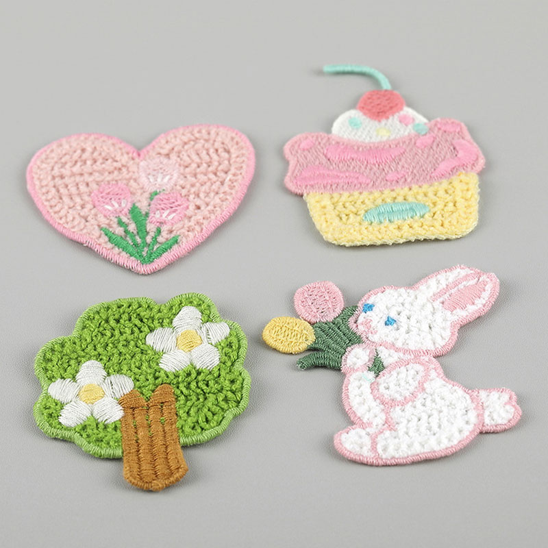 10 buah aplikasi bordir kartun - Phone Cases Eco Friendly ulasan dan harga