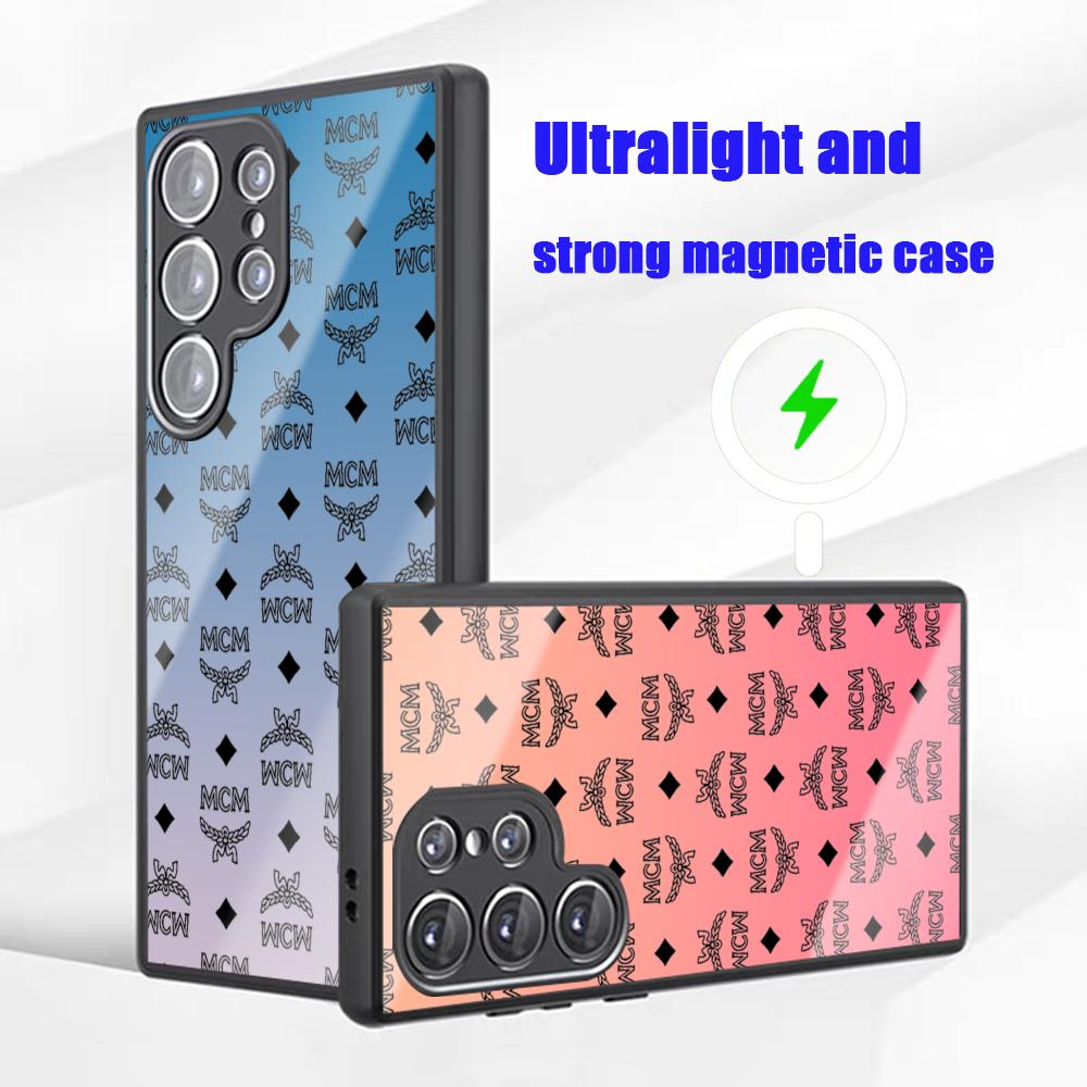 Casing Ponsel Merek Fashion Un - Phone Cases Brand ulasan dan harga