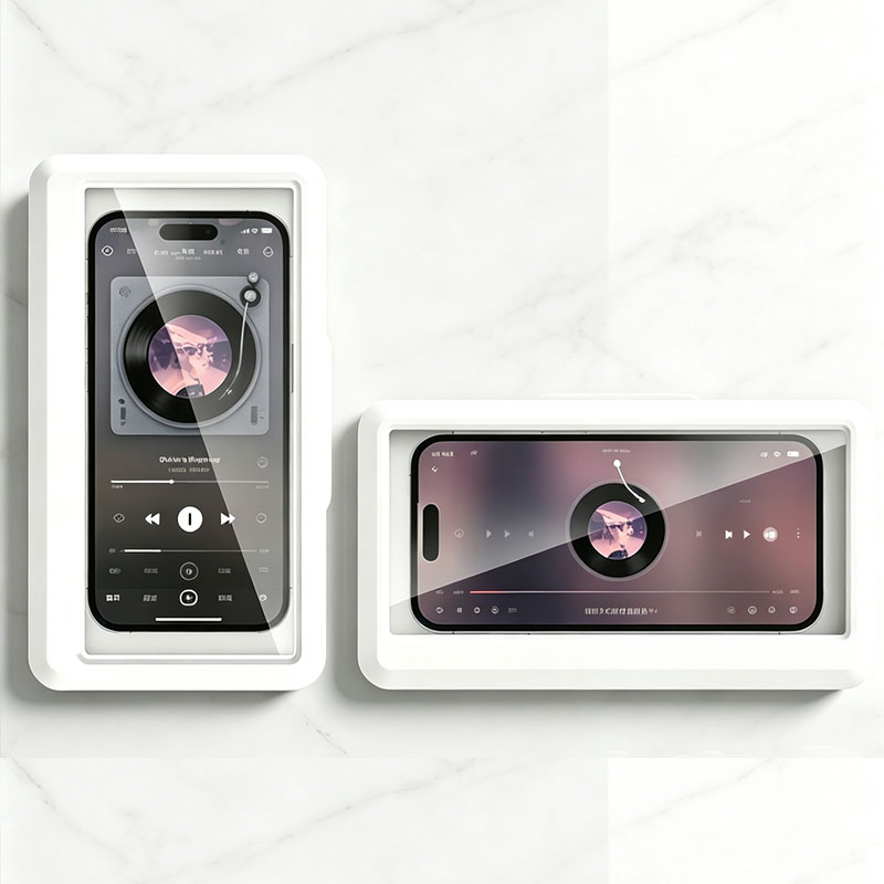 360 °   Penyangga Ponsel Kotak - Phone Cases Holder ulasan dan harga