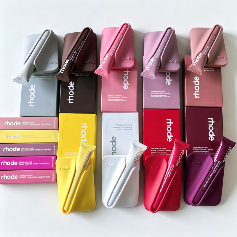 Lip Gloss Edisi Terbatas Brand - Phone Cases Brand ulasan dan harga