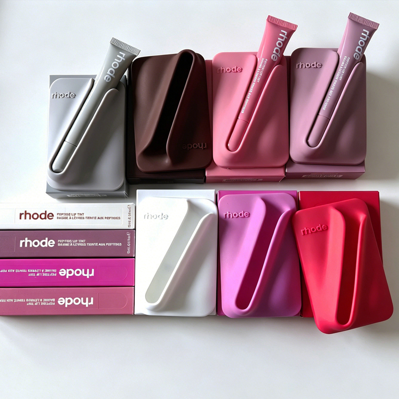 Lip Gloss Edisi Terbatas Brand - Phone Cases Brand ulasan dan harga