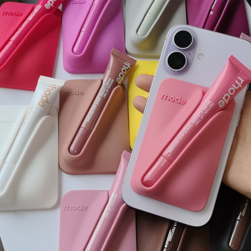 Lip Gloss Edisi Terbatas Brand - Phone Cases Brand ulasan dan harga