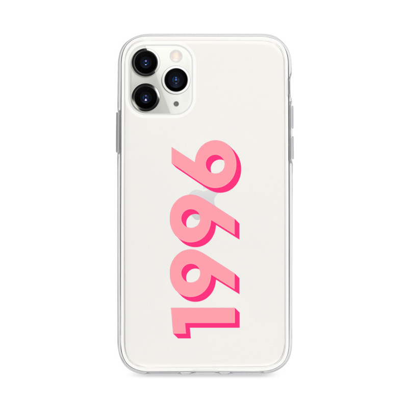 Monogram casing ponsel huruf a - Monogram Custom Case ulasan dan harga