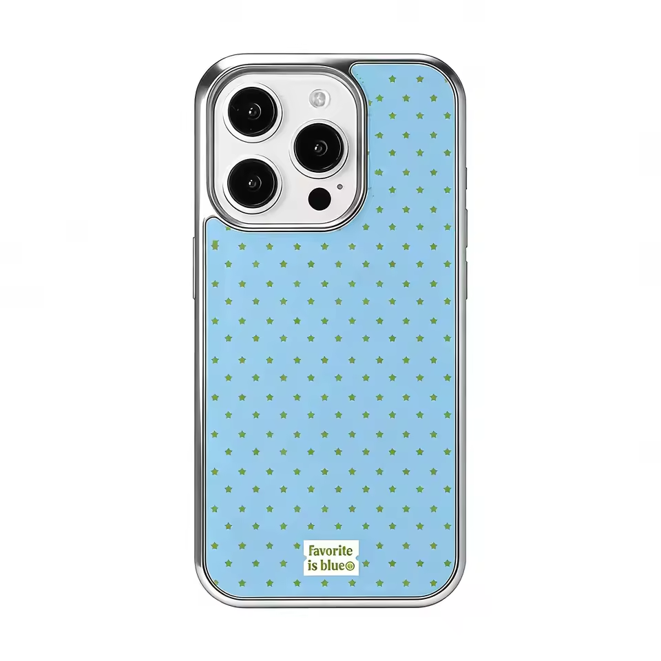 Casing HP Korea Mewah Motif Bu - Phone Cases Luxury ulasan dan harga