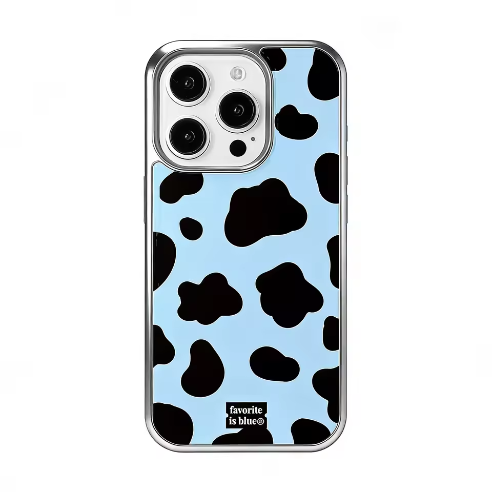 Casing HP Korea Mewah Motif Bu - Phone Cases Luxury ulasan dan harga