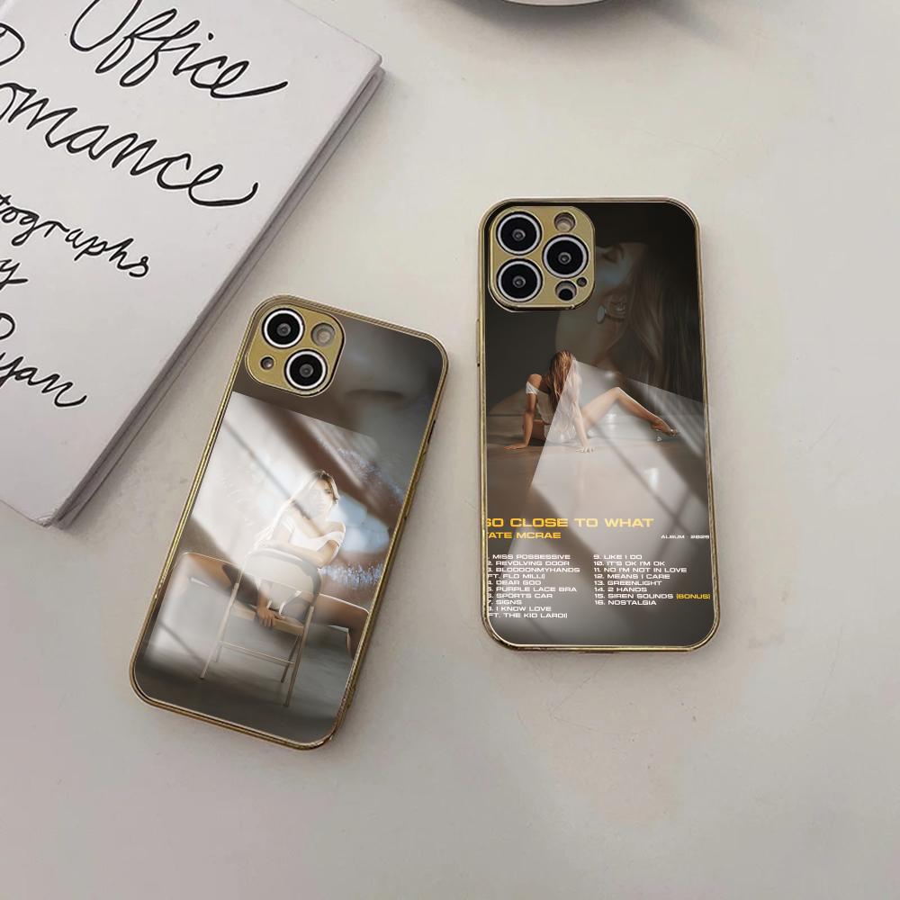 Casing Ponsel Singer T-Tate Mc - Phone Cases Iphone 14 ulasan dan harga