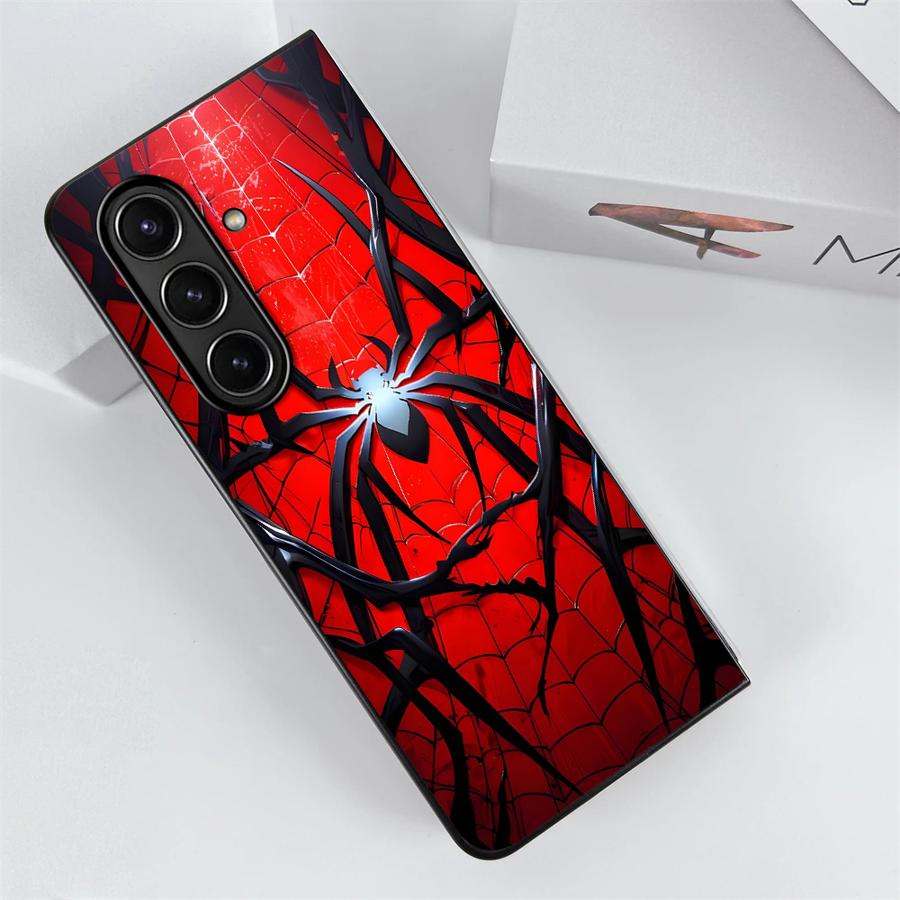 Casing Laba-laba Kreatif untuk - Phone Cases For Samsung Galaxy ulasan dan harga