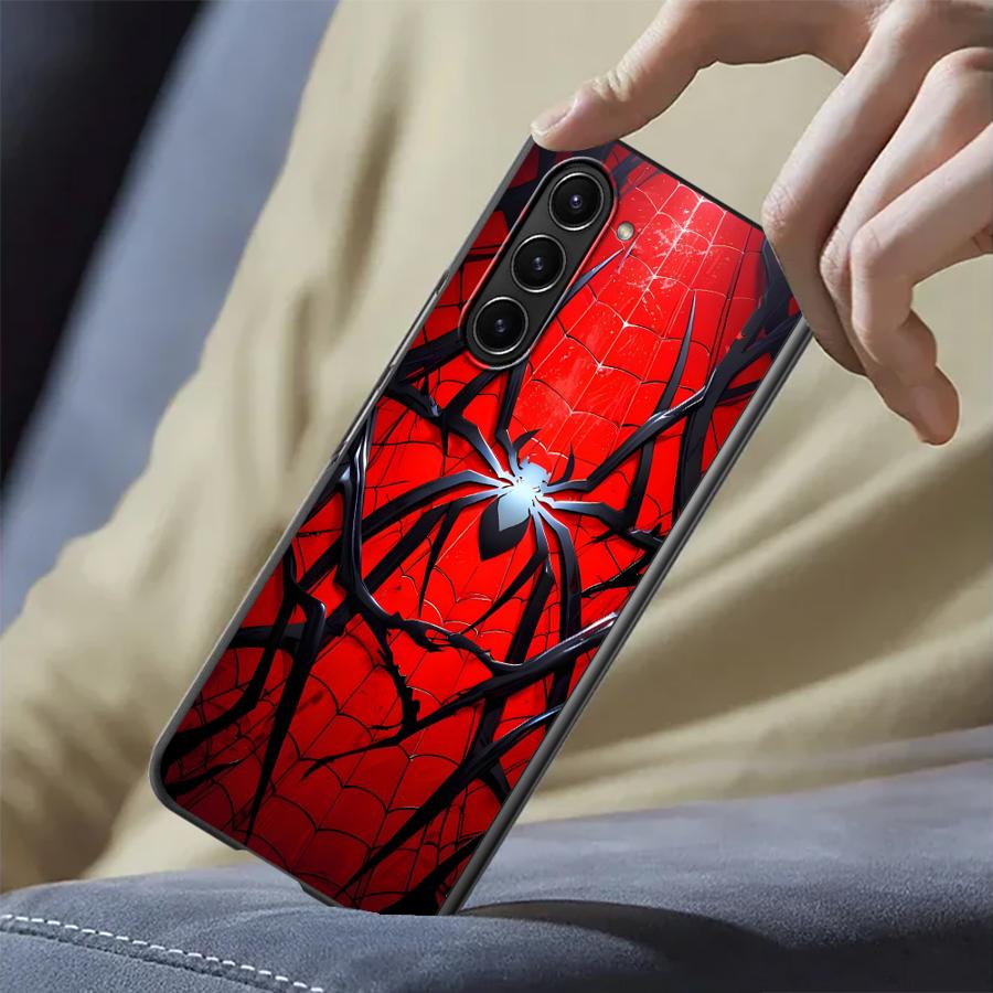 Casing Laba-laba Kreatif untuk - Phone Cases For Samsung Galaxy ulasan dan harga