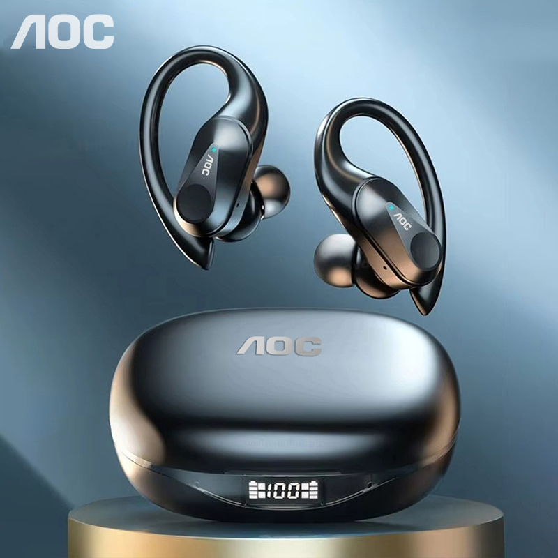 Pilihan AOC Headset Olahraga N - Phone Cases Video ulasan dan harga