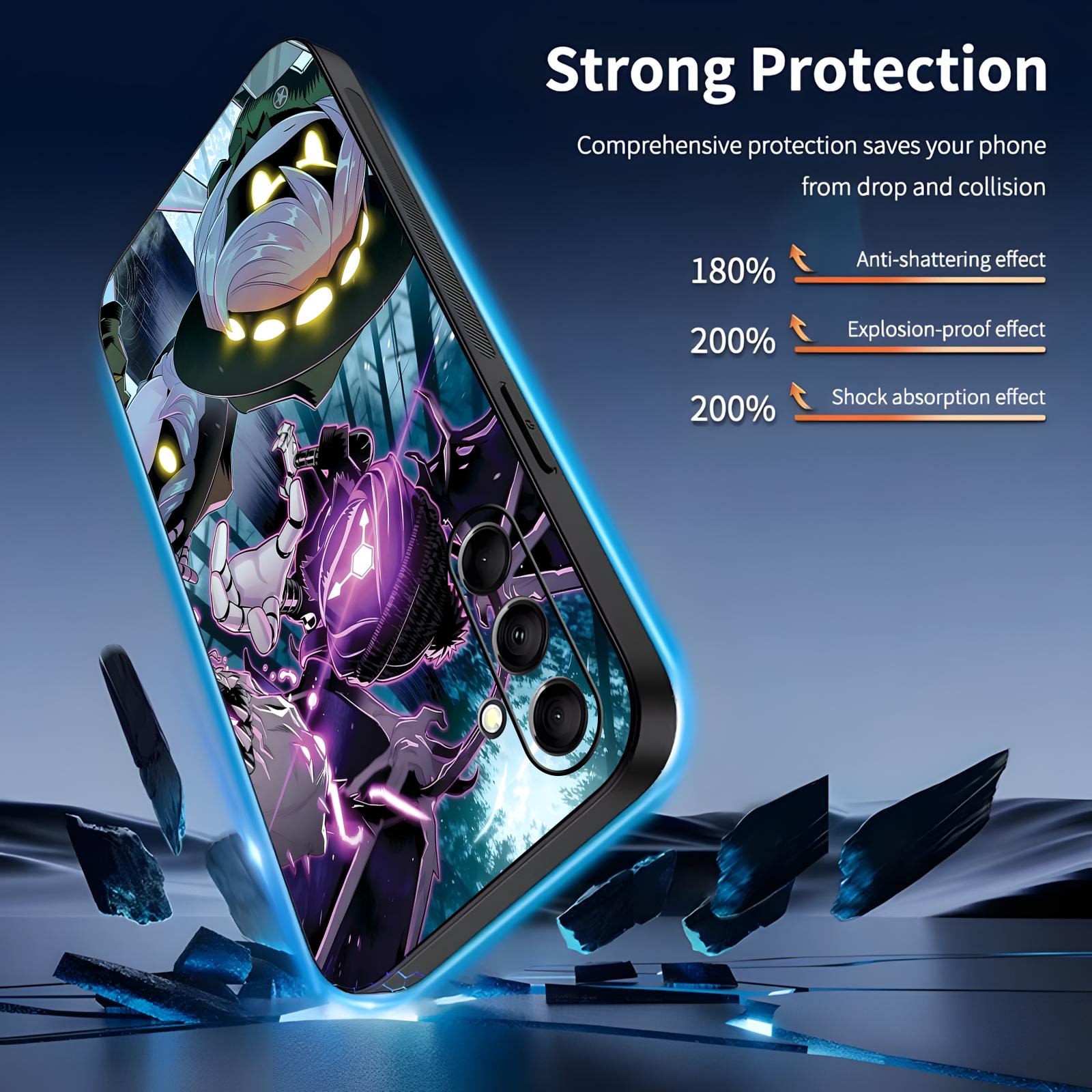 Casing Ponsel Game Murder Dron - Phone Cases Samsung S25 Ultra ulasan dan harga