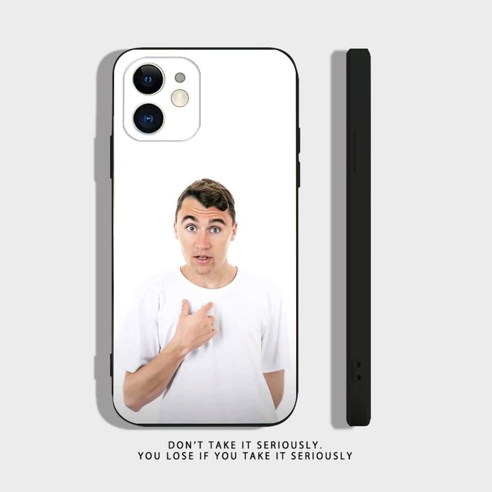 Untuk iPhone 17,16,15,14,13,12 - Phone Cases Quirky ulasan dan harga