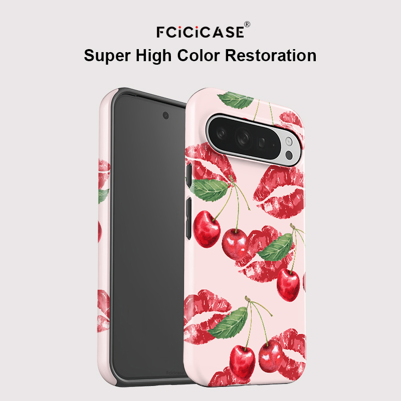 Fcicicase Casing Ponsel Anti-b - Phone Cases Pixel 10 Pro ulasan dan harga