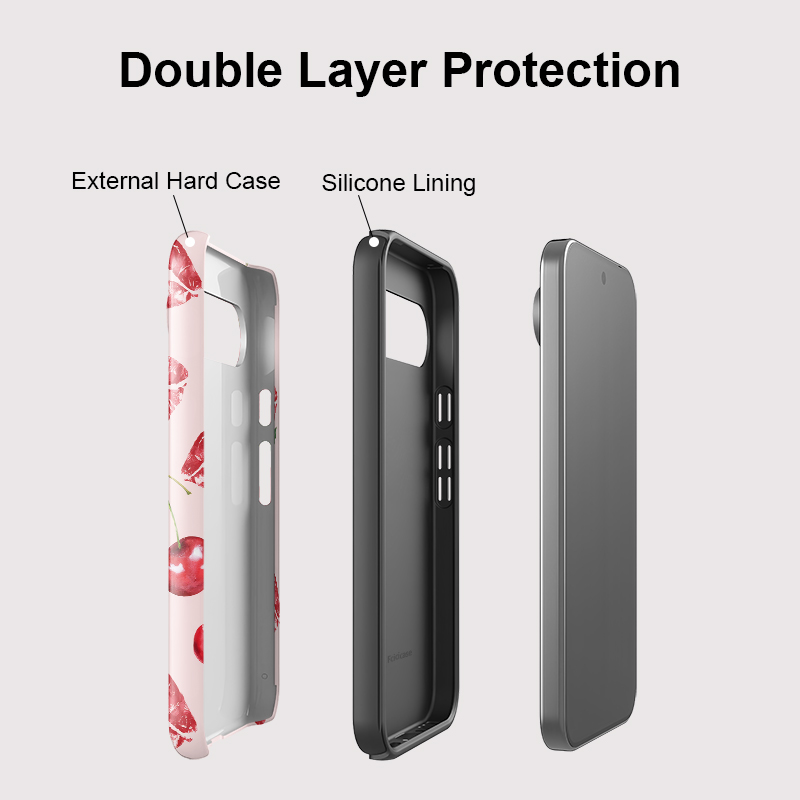 Fcicicase Casing Ponsel Anti-b - Phone Cases Pixel 10 Pro ulasan dan harga