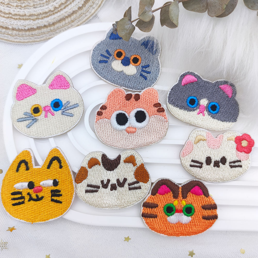 2 buah kepala kucing lucu deng - Phone Cases Eco Friendly ulasan dan harga