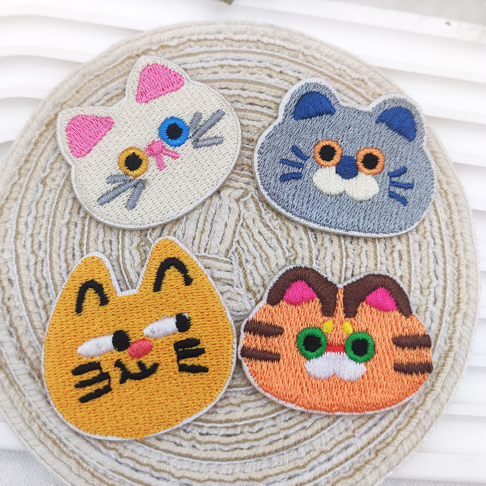 2 buah kepala kucing lucu deng - Phone Cases Eco Friendly ulasan dan harga